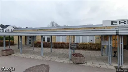 Warehouses for rent in Västerås - Photo from Google Street View