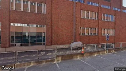 Commercial properties for sale in Helsinki Läntinen - Photo from Google Street View