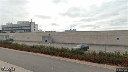 Företagslokaler till salu i Vanda – Foto från Google Street View