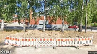 Bedrijfsruimtes te koop in Vantaa - Foto uit Google Street View