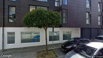 Kontorlokaler til leje i Ames - Foto fra Google Street View