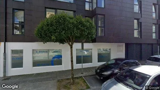 Kontorer til leie i Ames – Bilde fra Google Street View