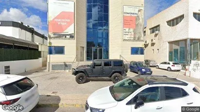 Office spaces for rent in Elche/Elx - Photo from Google Street View