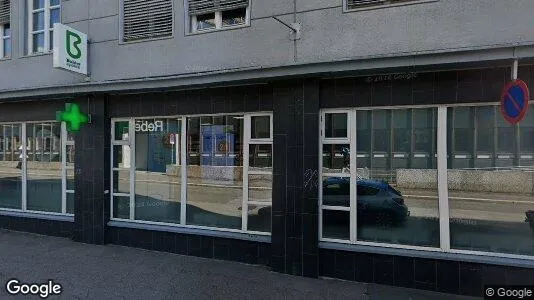 Office spaces for rent i Oslo St. Hanshaugen - Photo from Google Street View