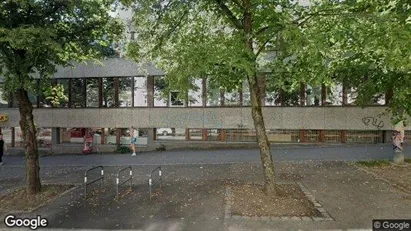 Büros zur Miete in Oslo Frogner – Foto von Google Street View