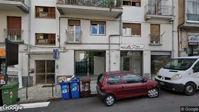 Bedrijfsruimtes te huur in Potenza - Foto uit Google Street View