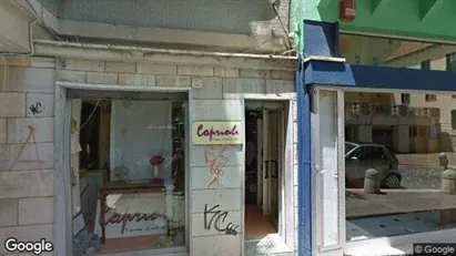 Commercial properties for sale in Potenza - Photo from Google Street View