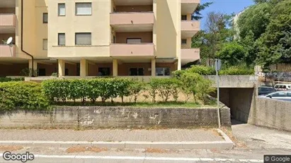 Commercial properties for sale in Potenza - Photo from Google Street View