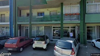 Commercial properties for sale in Potenza - Photo from Google Street View