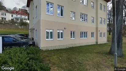 Office spaces for rent in Örgryte-Härlanda - Photo from Google Street View