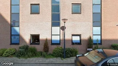 Office spaces for sale in Hoorn - Photo from Google Street View