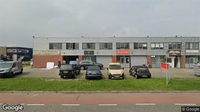 Gewerbeflächen zum Kauf in Hoorn – Foto von Google Street View