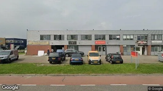 Gewerbeflächen zum Kauf i Hoorn – Foto von Google Street View