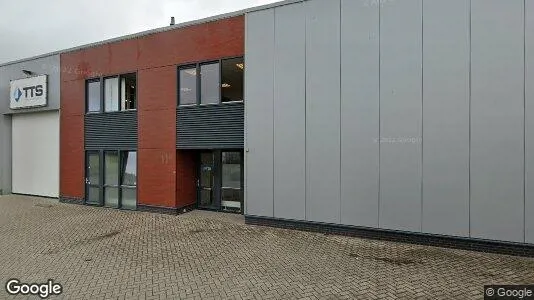 Commercial properties for sale i Hoorn - Photo from Google Street View