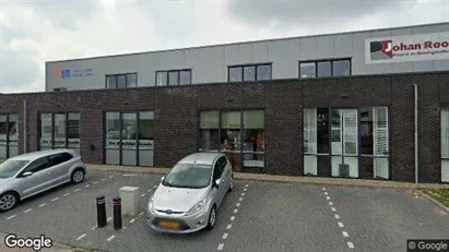 Bedrijfsruimtes te koop in Hoorn - Foto uit Google Street View