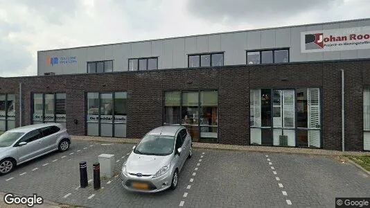 Gewerbeflächen zum Kauf i Hoorn – Foto von Google Street View