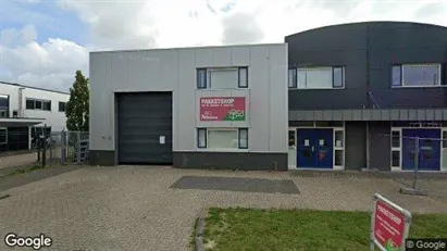 Bedrijfsruimtes te koop in Hoorn - Foto uit Google Street View