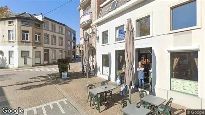 Andre lokaler til salgs i Halle – Bilde fra Google Street View