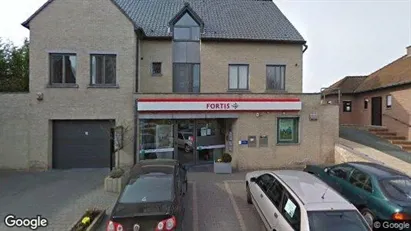 Bedrijfsruimtes te koop in Roosdaal - Foto uit Google Street View