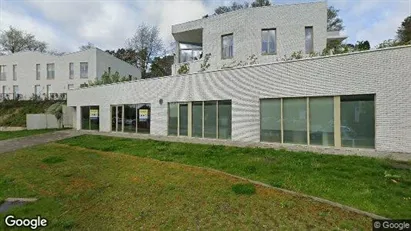 Commercial properties for sale in Beersel - Photo from Google Street View