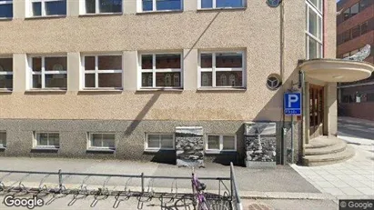 Office spaces for rent in Tampere Keskinen - Photo from Google Street View