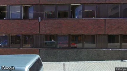 Lokaler til leie i Tammerfors Keskinen – Bilde fra Google Street View