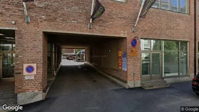 Office spaces for rent in Tampere Keskinen - Photo from Google Street View