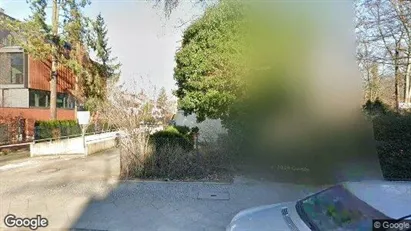 Andre lokaler til leie i Berlin Steglitz-Zehlendorf – Bilde fra Google Street View