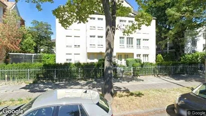 Kontorer til leie i Berlin Steglitz-Zehlendorf – Bilde fra Google Street View