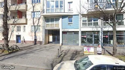 Lokaler til leje i Berlin Tempelhof-Schöneberg - Foto fra Google Street View