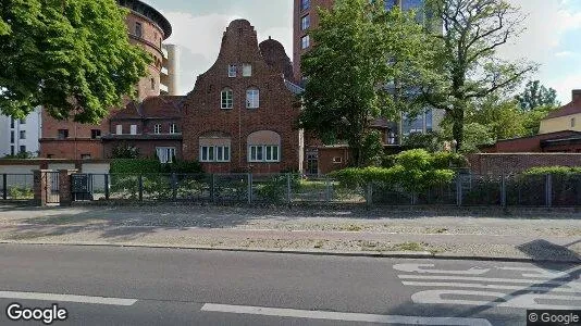 Office spaces for rent i Berlin Charlottenburg-Wilmersdorf - Photo from Google Street View