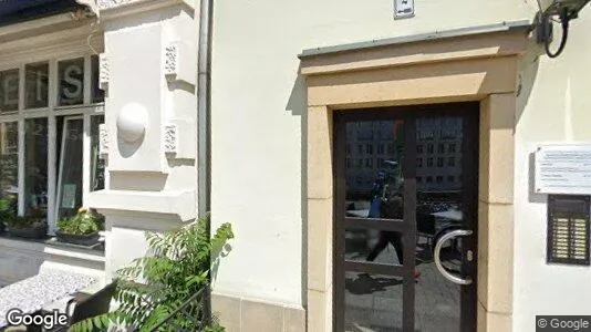 Andre lokaler til leie i Berlin Mitte – Bilde fra Google Street View