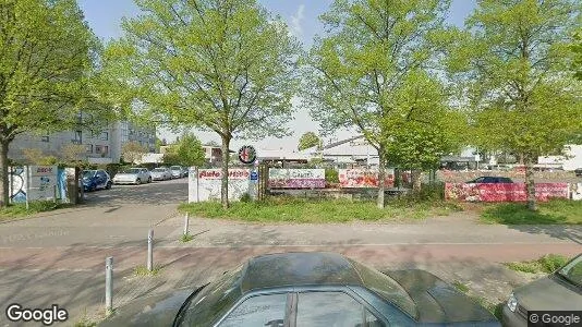 Office spaces for rent i Berlin Neukölln - Photo from Google Street View