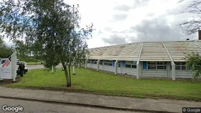 Office spaces for rent in Vejle Øst - Photo from Google Street View