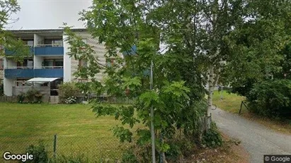 Commercial properties for rent in Nynäshamn - Photo from Google Street View