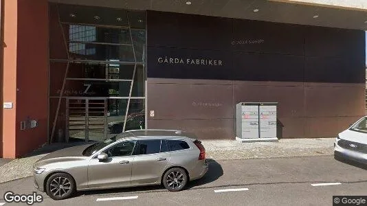 Producties te huur i Örgryte-Härlanda - Foto uit Google Street View