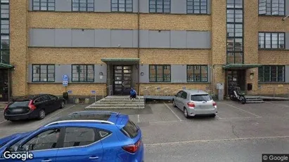 Commercial properties for rent in Örgryte-Härlanda - Photo from Google Street View