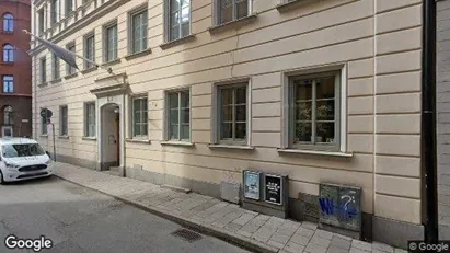 Werkstätte zur Miete in Location is not specified – Foto von Google Street View