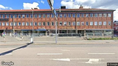 Kontorhoteller til leje i Alingsås - Foto fra Google Street View