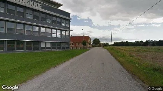 Kantorruimte te huur i Lund - Foto uit Google Street View