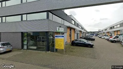 Commercial properties for rent in Vlaardingen - Photo from Google Street View