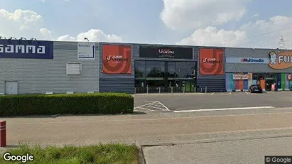 Warehouses for rent in Schelle - Photo from Google Street View