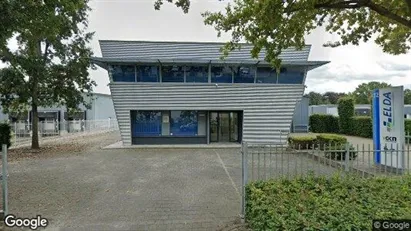 Gewerbeflächen zum Kauf in Gilze en Rijen – Foto von Google Street View