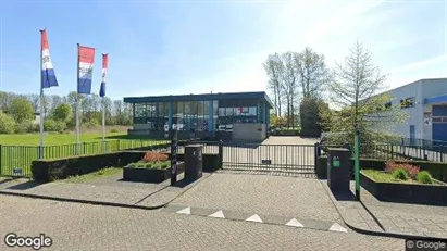 Büros zur Miete in Baarn – Foto von Google Street View