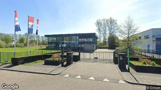 Office spaces for rent i Baarn - Photo from Google Street View