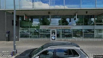 Klinikker til leie i Kungsholmen – Bilde fra Google Street View