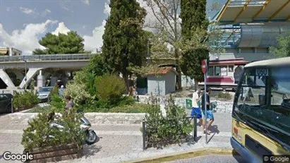 Office spaces for rent in Marousi - Photo from Google Street View