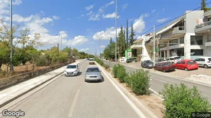 Commercial properties for rent in Vrilissia - Photo from Google Street View