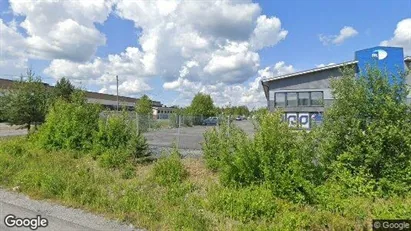 Industrial properties for rent in Ylöjärvi - Photo from Google Street View