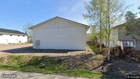 Industrial properties for rent i Järvenpää - Photo from Google Street View